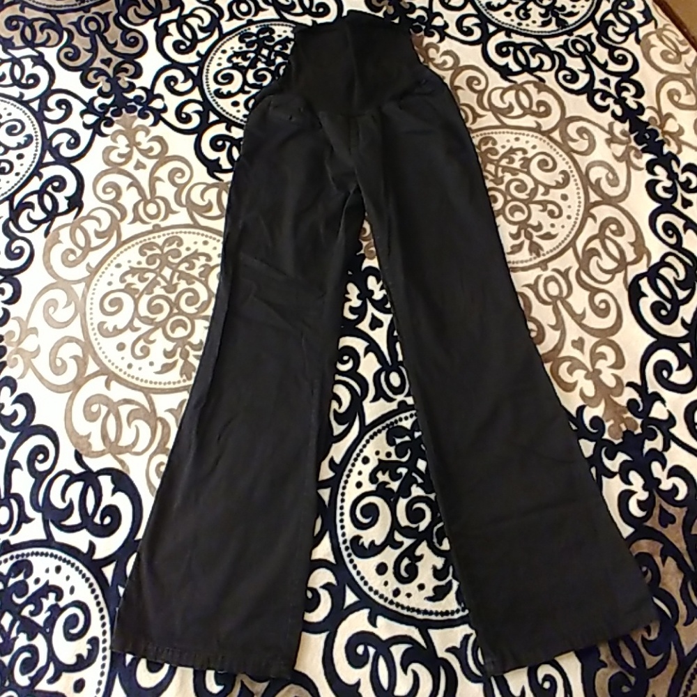 Maternity 🤰black pants